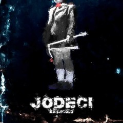 Jodeci ( Prod. Mingo X Pinkgrillz )