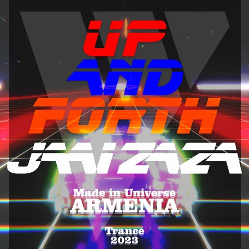 Up & Forth (Trance; 2023)