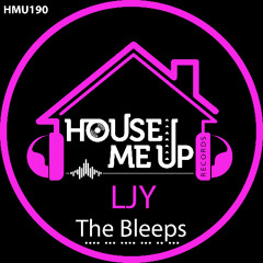 LJY - The Bleeps