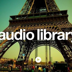Jazz In Paris – Media Right Productions slowed + reverb