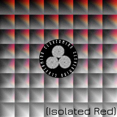 (Isolated Red)