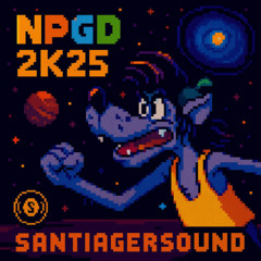 NPGD 2K25