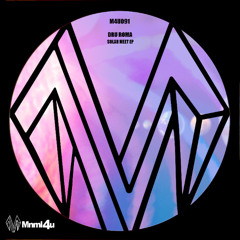 Dru Roma - Airflow [M4U091]