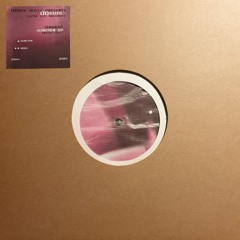 Auncyen (Vinyl Master)