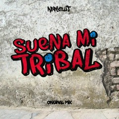 Suena mi Tribal (Original Mix)Descarga en "Comprar"