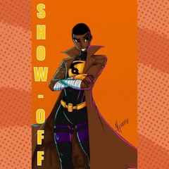 Show Me Comics Ep. 3 Nathan Hayashi