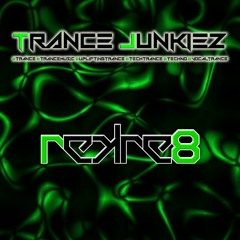 Trance Junkiez Monday Madness 22nd March