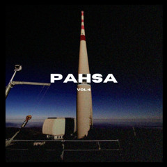 PAHSA VOL.4
