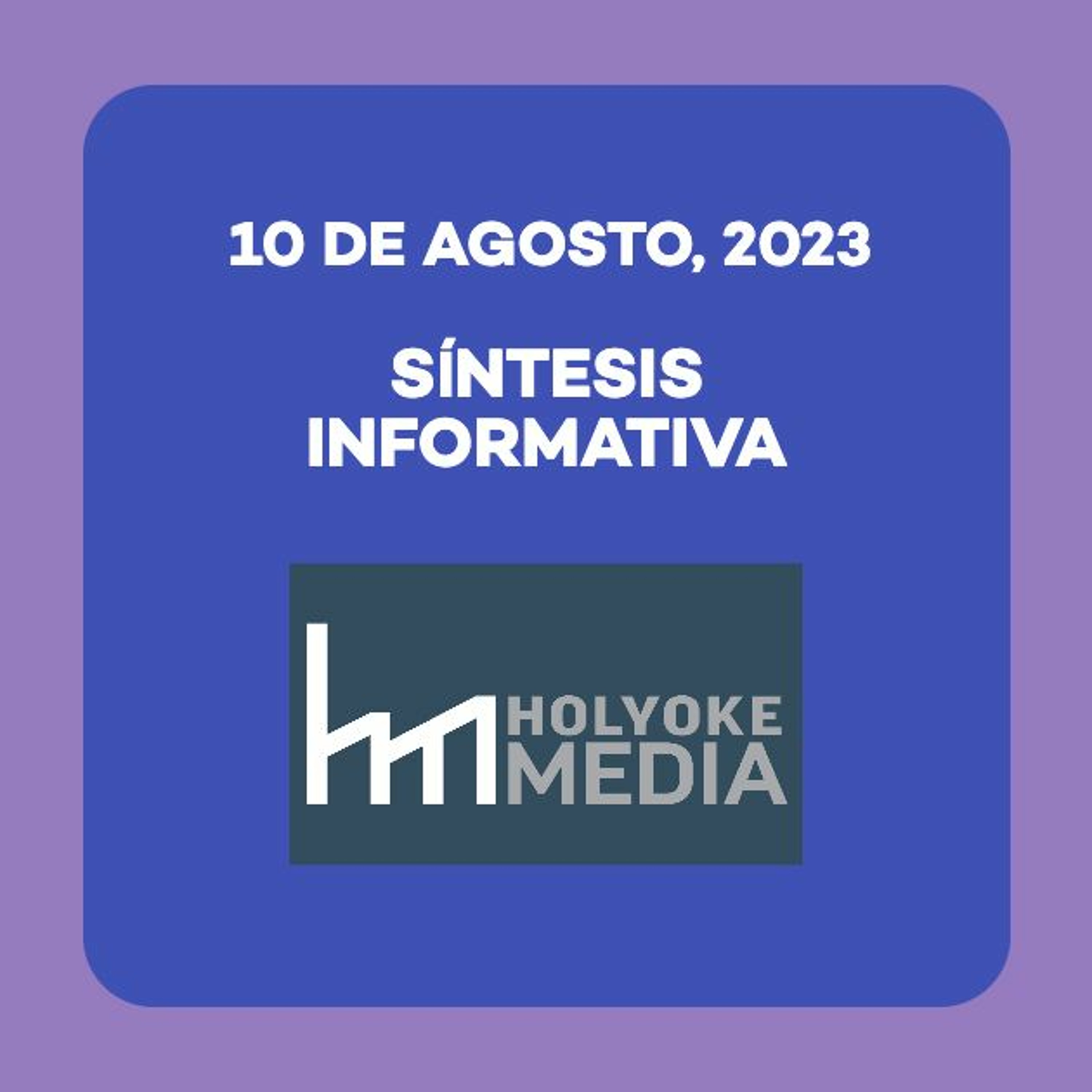 Holyoke Media Podcasts