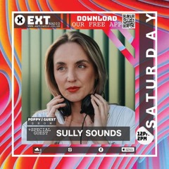 EXT Radio - Guest Mix