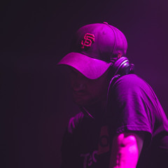 Nicox - Live Set @ Barberousse 04-09-25