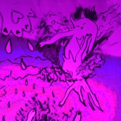 crystal theta waves