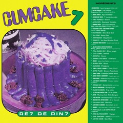 CUM CAKE 7 - Re7 de rin7