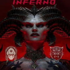 DVXSS & METVTRXN - Inferno FREE DL
