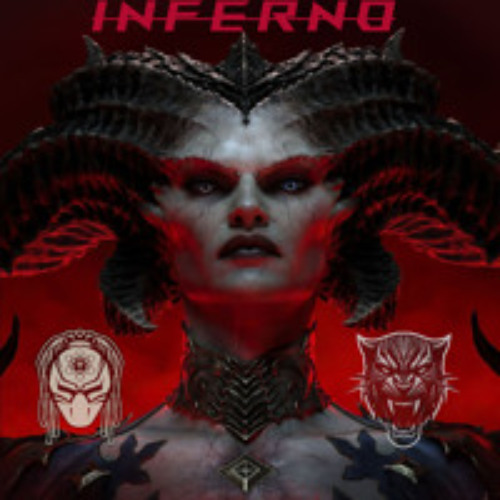 DVXSS & METVTRXN - Inferno FREE DL