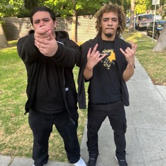 June Samples 2/2 (prod Frustration)