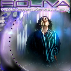 [FREE DL] Los Locos Del Ritmo - Tomas Un Corazón (ROLIVA EDIT)