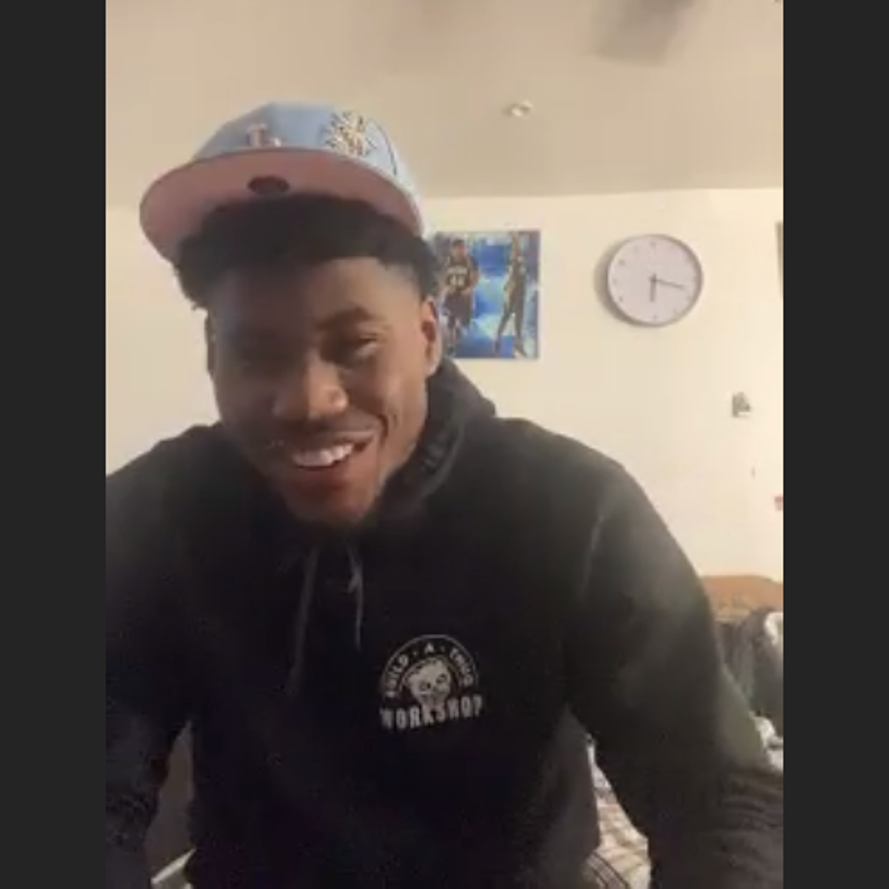 Left Coast Pirates - The No. 1 Seton Hall Basketball Podcast