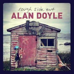 Stereo Embers The Podcast 0125: Alan Doyle (Great Big Sea)