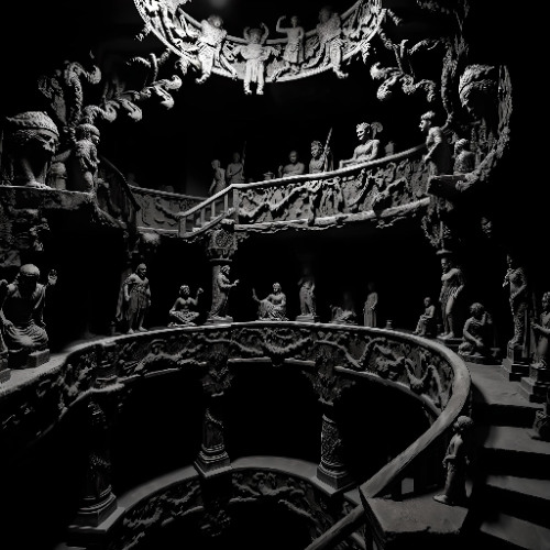 CTHULHU MYTHOS - TIMELESS SENTINELS