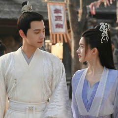 风息 - 胡彦斌 & 叶炫清 Ost.且试天下