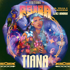 Tiana - Festival Psica 2024