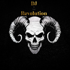 Dj is The Revolution -Jony K  ( Version Gabber )165 BPMs