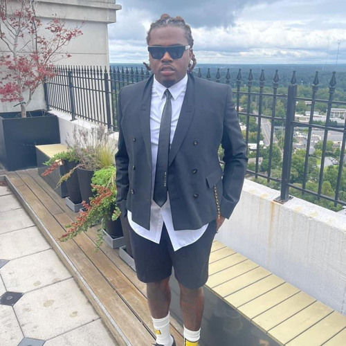 gunna x thug - upgrade / lookin like sage (discord.gg/gunnahub)