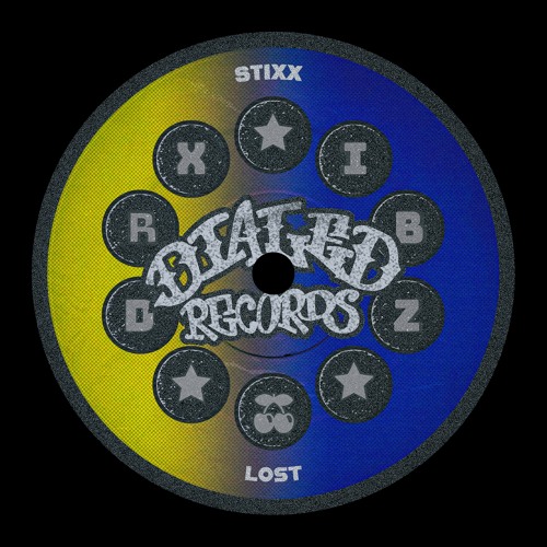 Lost - Stixx