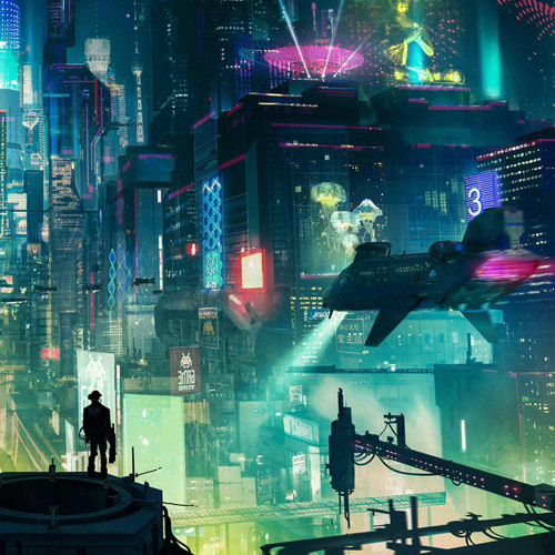 Voppii23- Binary Surge (ANALOG set)