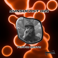 SynSoCast 021 | Flávio Resta
