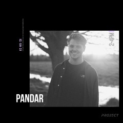 Pandar - 12 March 2021