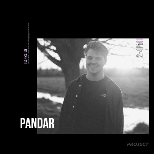Pandar - 12 March 2021