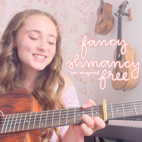 fancy shmancy free (acoustic, original)