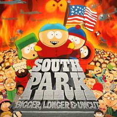 Kyle's Mom's A Bitch - South Park - Bigger, Longer & Uncut