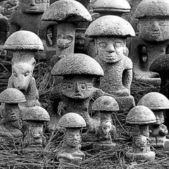 Mushroom - Stones