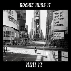 RUN IT (Soundcloud Exclusive Version)