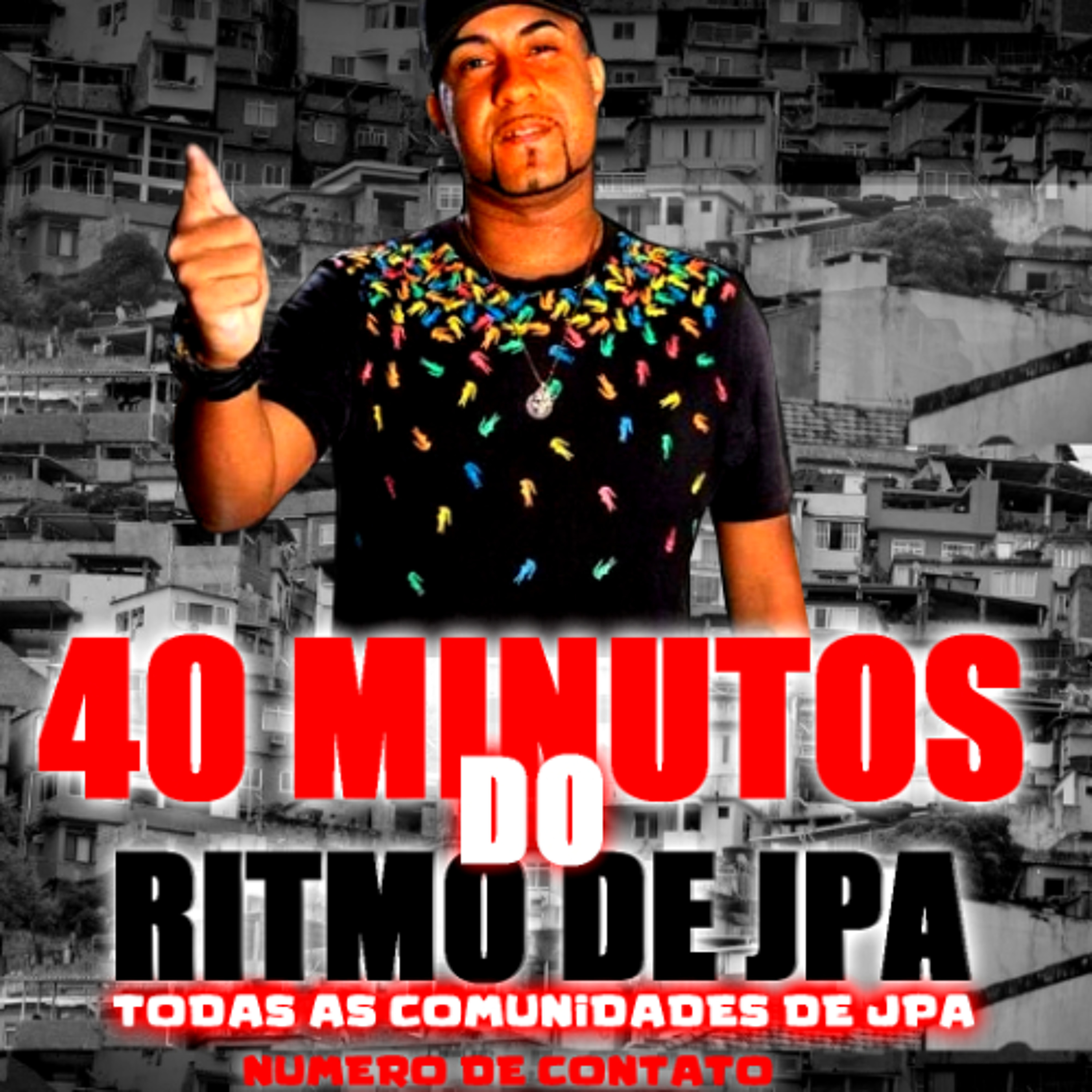 DJ JONATHAN JPA