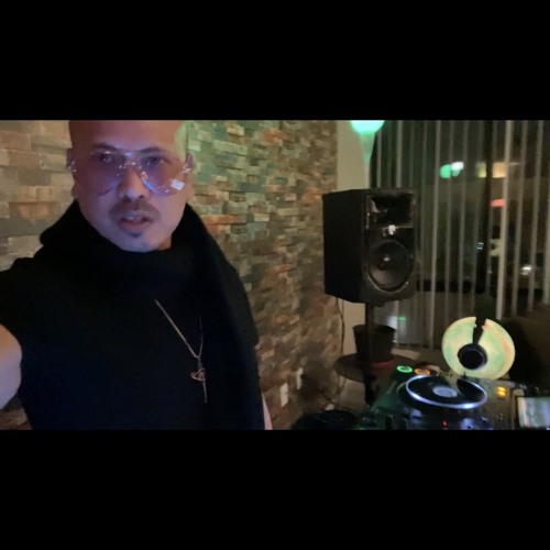 Saturday Night On The Beach