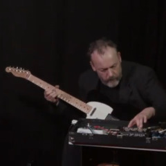 Junkjard Blue [ for Guitar ]
