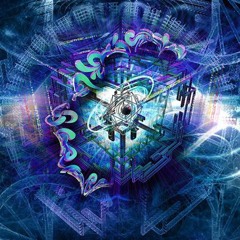 B.e.n. - "Higher Levels of Light" - 2h mix of psychillout