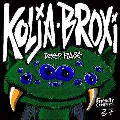 Shroom Walk (Original Mix)