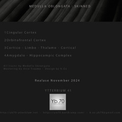 MEDULLA OBLONGATA - Cingular Cortex