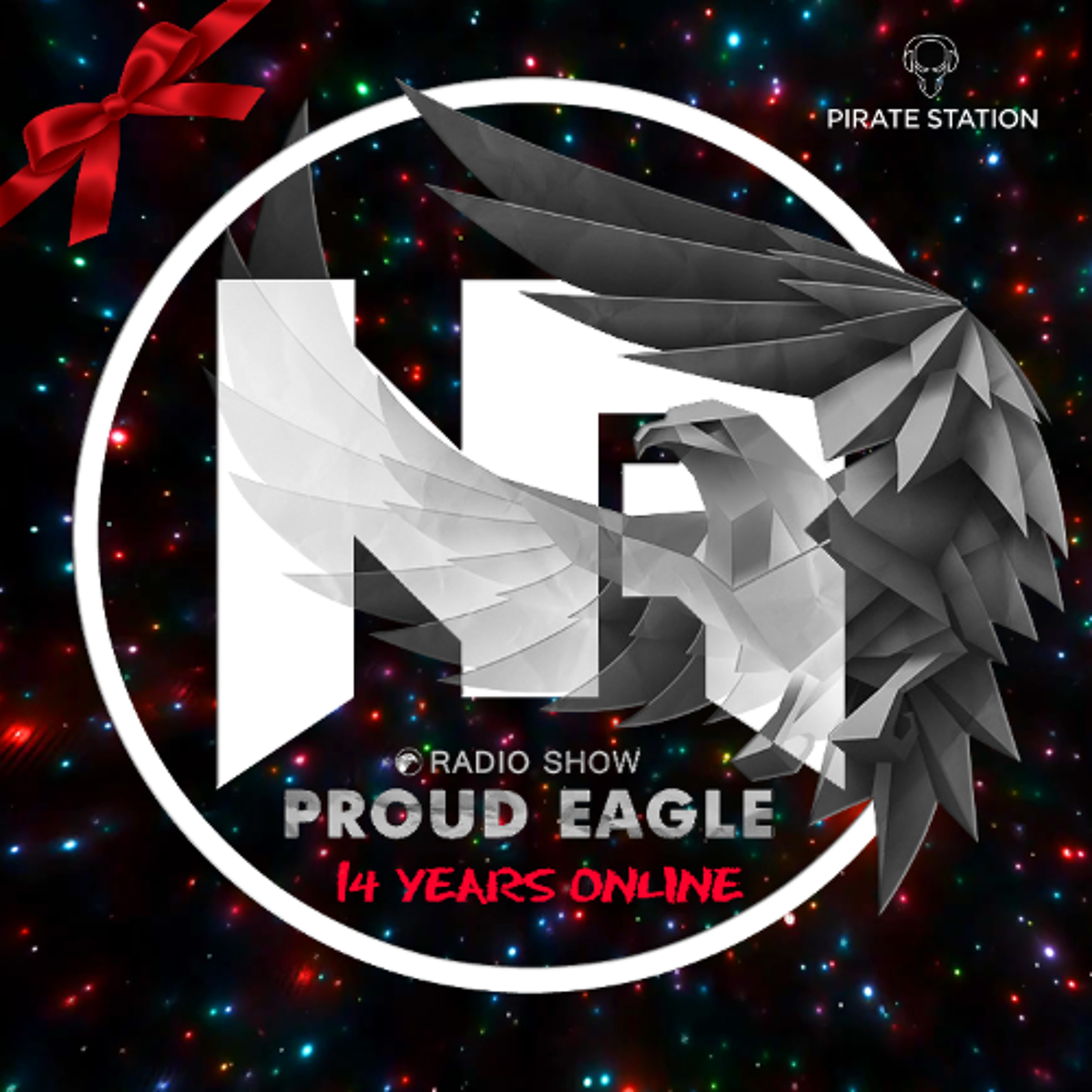 Proud Eagle Radio Show