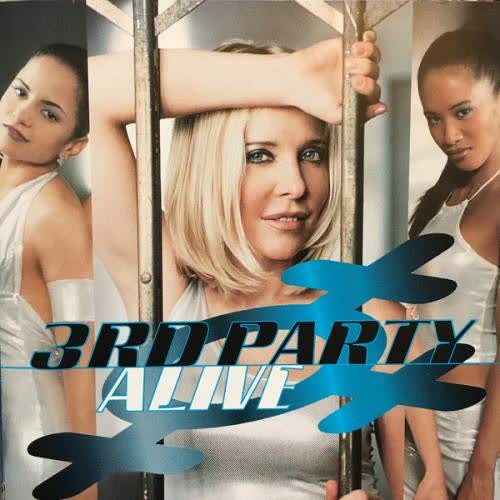 3rd Party - Waiting For Tonight
