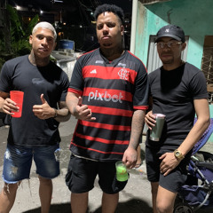 HOJE TU VAI FUDER CA TROPA DO NEYMAR - EFIPE e CIRILO.wav