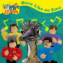 Move Like an Emu