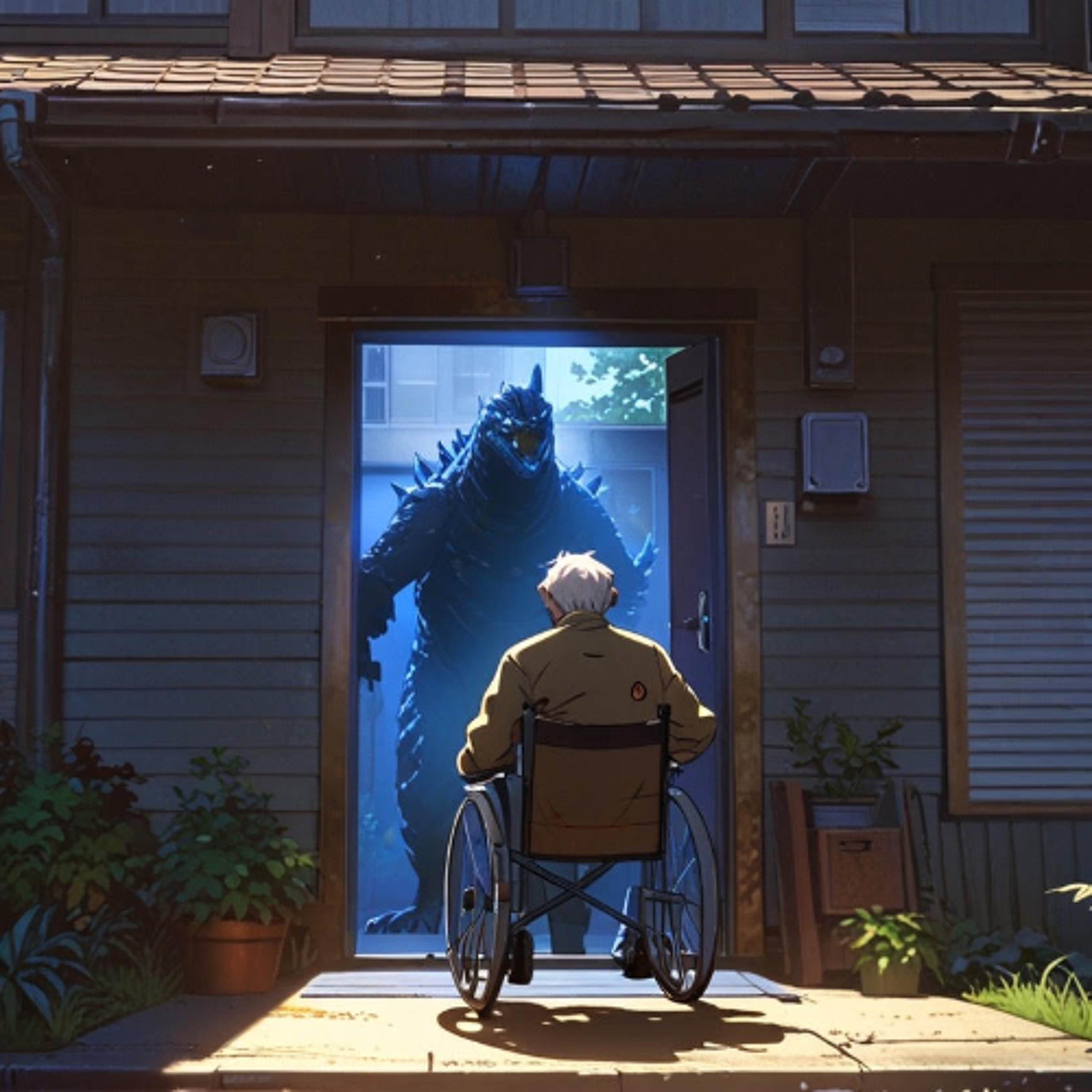 Half of the People with Disabilities Living in Facilities Sent to “out-of-Tokyo facilities”