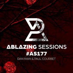 Ablazing  Session  177  with Dan Iwan & Paul Corbet