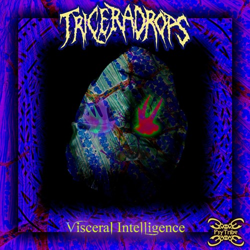 Triceradrops - Reanimate The Enemy (Original Mix)
